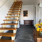 Casa Rocca Nera By Holap * رونكو سوبرا أسكونا
