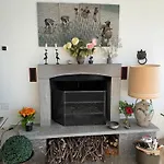 بيت للعطل Casa Rocca Nera By Holap *