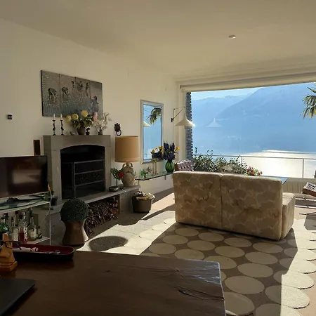 Casa Rocca Nera By Holap *