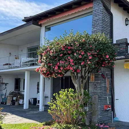 度假居 Casa Rocca Nera By Holap *
