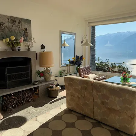 Casa Rocca Nera By Holap *