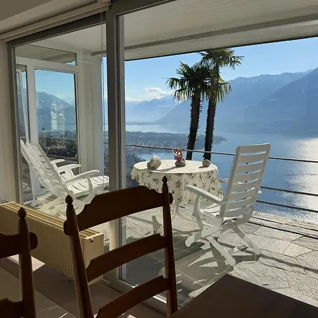 Casa Rocca Nera By Holap *