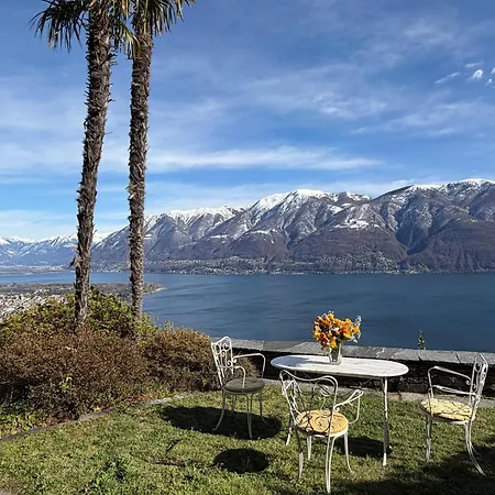 Casa Rocca Nera By Holap Holiday home