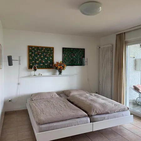 Casa Rocca Nera By Holap Holiday home Ronco sopra Ascona