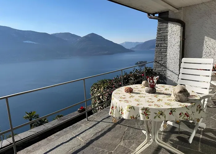 Casa Rocca Nera By Holap Holiday home