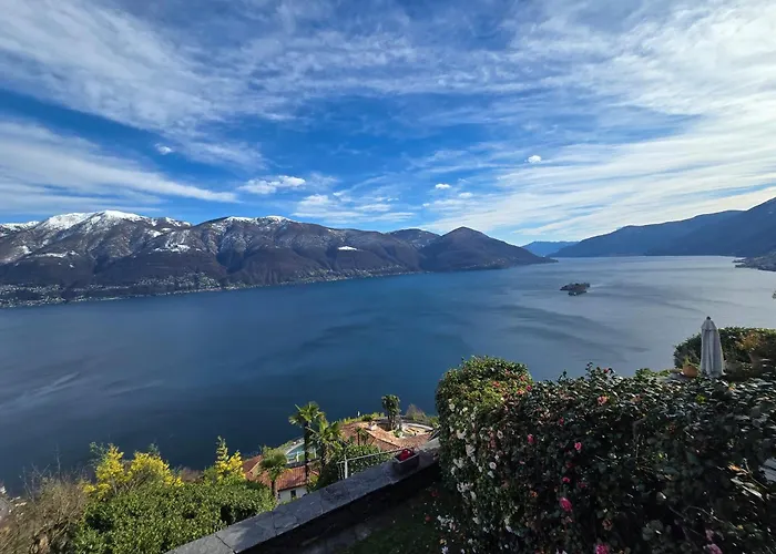 Casa Rocca Nera By Holap *