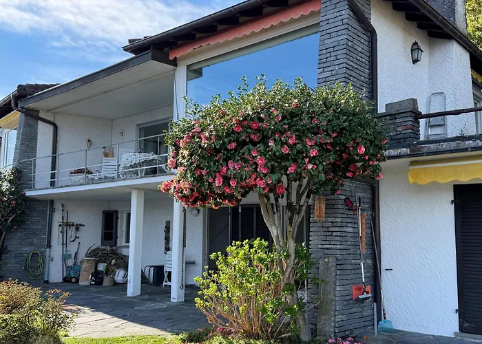 Holiday home Casa Rocca Nera By Holap *