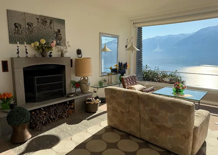 Casa Rocca Nera By Holap *