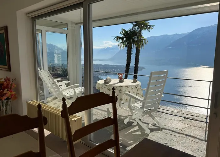 Casa Rocca Nera By Holap *