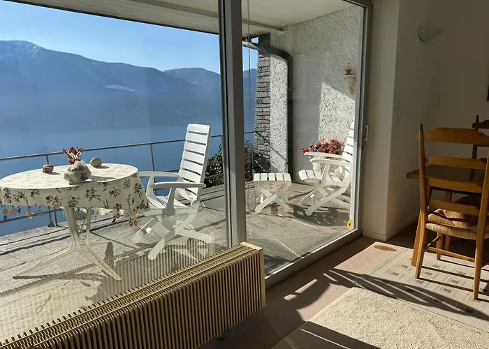 Casa Rocca Nera By Holap