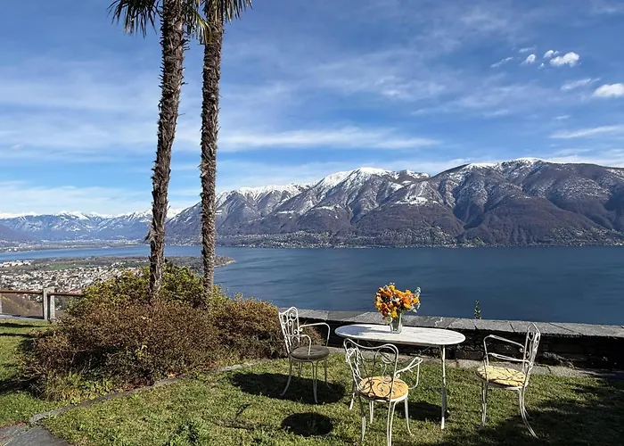 Casa Rocca Nera By Holap Holiday home