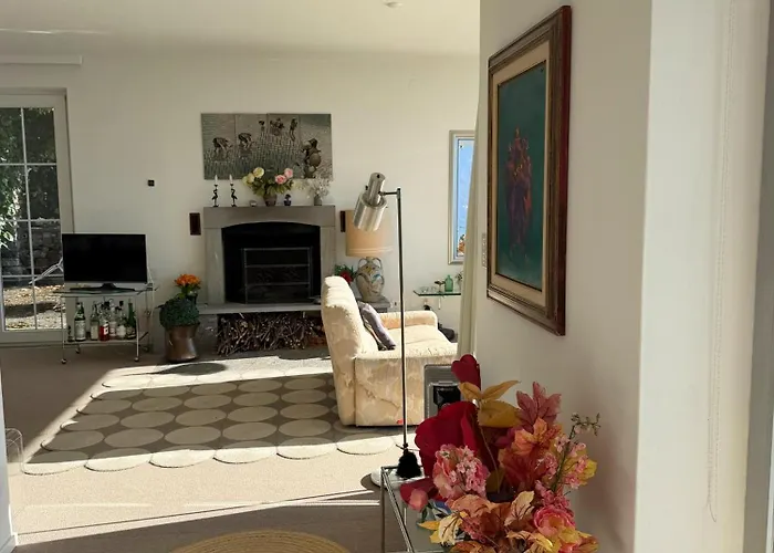 Casa Rocca Nera By Holap Holiday home