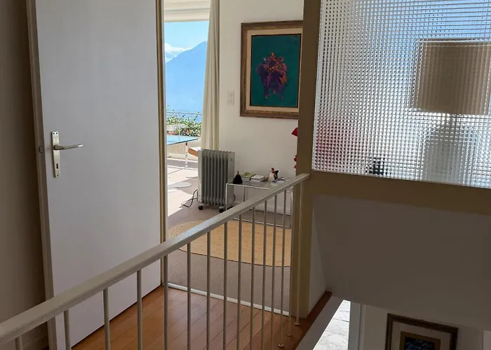 Holiday home Casa Rocca Nera By Holap