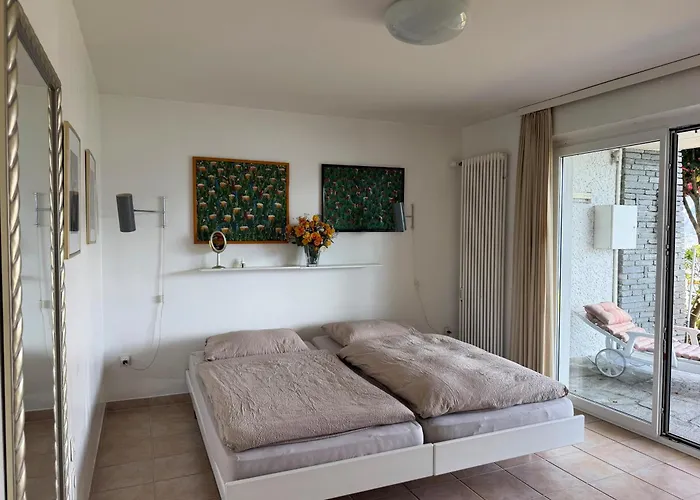 Casa Rocca Nera By Holap Holiday home Ronco sopra Ascona