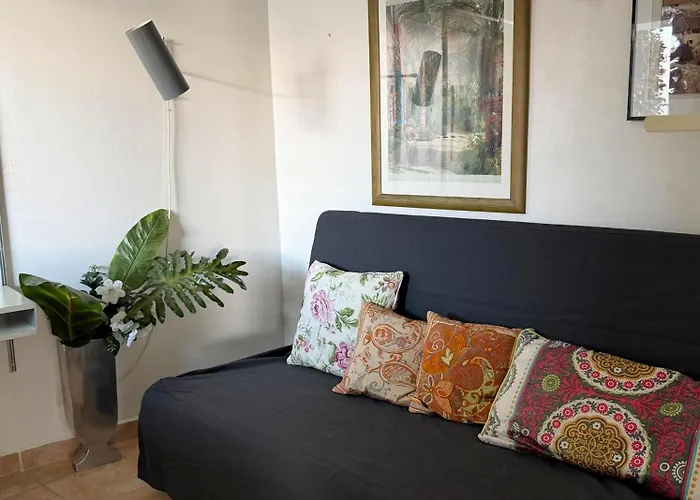 Casa Rocca Nera By Holap