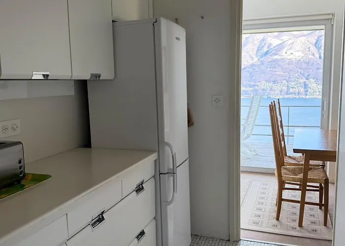 Casa Rocca Nera By Holap Holiday home *