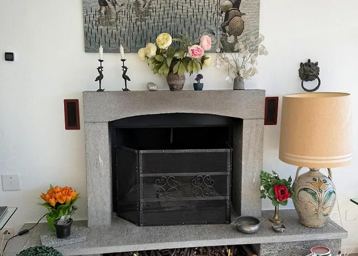 Holiday home Casa Rocca Nera By Holap *